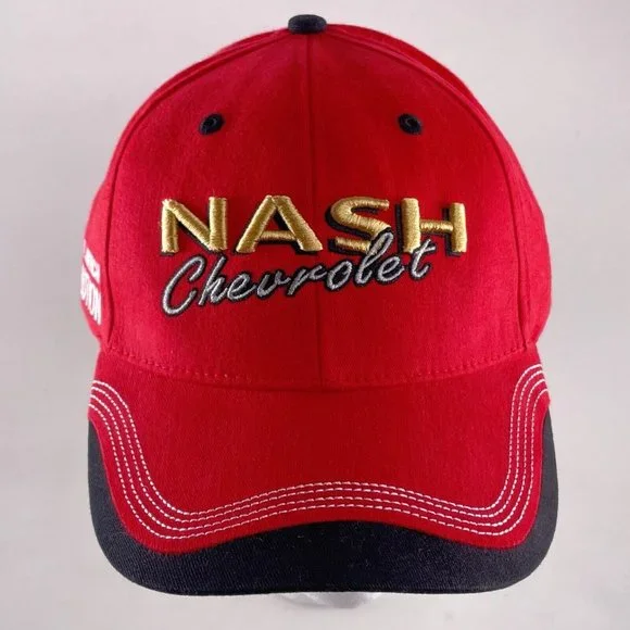 chevrolet Accessories Chevrolet Nash Hat Poshmark